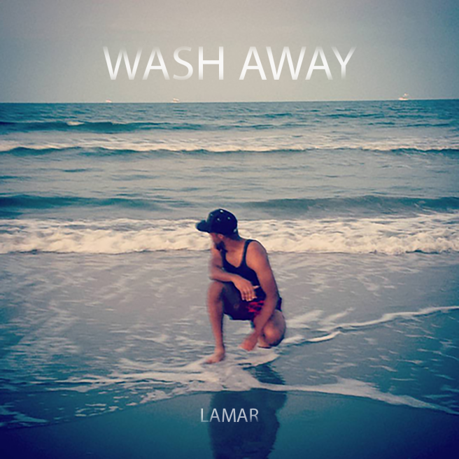Wash Away - Single